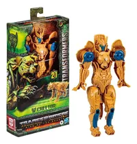 Transformers Rise Of The Beasts - Cheetor