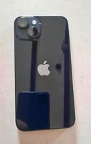 Remato iPhone 14 De 128gb 90% Caja Y Cargador Detalle 