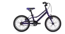 Giant Arx 16 F W 2021 Aluminium Kids Bike Purple