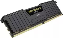 Memoria Corsair Vengeance Lpx, 8gb, Ddr4 3200 Mhz, Pc4-25600