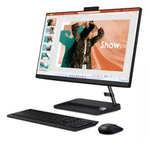 Lenovo Ideacentre Aio 3i - (2023) - Computadora Todo En Uno