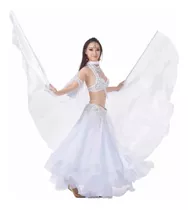 Alas Isis Wings De Gasa Egipcia Transparentes