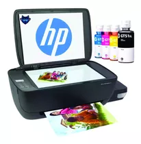 Impresora Hp Multifuncion 415. Escaner, Copiadora Wifi Nueva