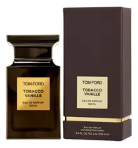 Tom Ford - Tobacco Vanille 100ml Eau De Parfum