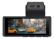 Coche Dvr Dash Camera Vista Trasera Video Recorder Hd