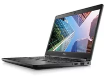 Laptop Dell Latitude 5490 14 Core I5 Ram 8gb Ssd 256gb Win10