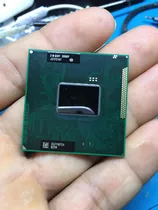 Processador Intel Core I3 2320m Segunda Geração Pga988