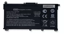 Bateria Ht03xl Hp Pavilion 15-cs 15-da 14-cm 17-by L11421-2c