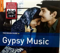 Cd Bela Lakatos & The Gypsy Youth Project Com Cd De Bonus -r