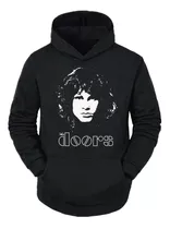 Buzo Canguro De The Doors Jim Morrison / Unisex