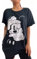 Remerones Animados Stitch Garfield Mickey Bob Esponja Groot