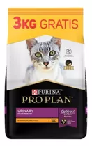 Proplan Urinary X 15 + 3 Kg Regalo - Happy Tails 