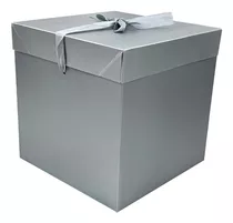 Caja De Regalo Sorpresa Desayuno Plegable 22cm 5019