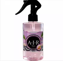 Aromatizador Cheirinho Lojas De Grife P/ Guarda Roupas 250ml