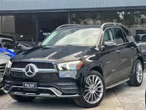 Mercedes Benz Gle350 4matic 2021 Clean Car Fax 