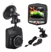 Dash Cam Camara Dvr Hd Peugeot 407 05/06 2.2l