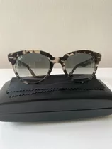 Lentes De Sol Ray-ban Wayfarer Blue Originales (casi Nuevos)