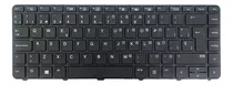 Teclado Hp Probook 430-g3 440-g3 445-g3 430-g4 440-g4 640-g2