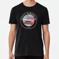 Remera Chevrolet Camaro Ss 1968 Vintage Classic Muscle Car A