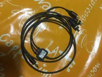 Cable Audio Video Nokia Sin Uso 