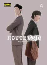 Route End 4 - Kaiji Nakagawa - Norma