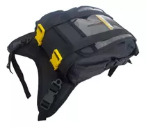 Bolso Tanque Moto Ridercraft Cross Overland 33x24x13 Estanco