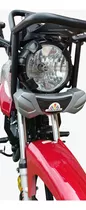 Protector Faro Redondo Moto Ava Mule