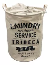 Laundry Cesto Con Tapa Para Ropa Sucia O Para Planchar