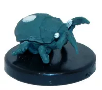 Mining Beetle 07 Dde Miniatura D&d Pathfinder D&d Rpg