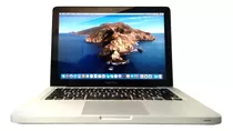 Apple Macbook Pro I5 Dual-core 6gb 256ssd + 500hd 6gb Ddr3