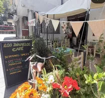 Cafetería Derecho De Llave