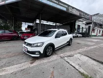 Volkswagen Saveiro 2018 1.6 Cross Gp Cd 101cv