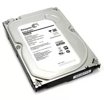 Hd 1tb Sata3 Seagate Barracuda - St1000dm003 (3,5pol, 6gb/s, 7.200 Rpm, 64mb Cache)