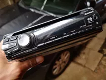 Radio Auto Sony Cdx Gt280 