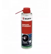 Repelente De Roedores, Wurth, Spray Protector Para Cables