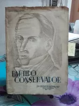 Partido Conservador Convencion Nacional 1947 // Arteaga