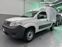 Fiat Fiorino 1.4 Full 1º Mano Con Service Oficiales 2020!!