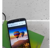  Celular Moto G6 Play Dual Sim 32 Gb / 3 Gb Ram,perfeito