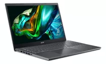Notebook Acer 15,6p Aspire5 I5 12450h 8gb 256gb W11