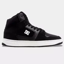 Zapatilla Dc Shoes - Manteca 4 Hi - Shop Oficial