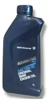 Aceite De Motor Bmw 15w50 Advantec Pro Synthetic Motorrad