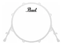 Adesivo P/ Bumbo Pearl 15cm Vinil Premium Importado