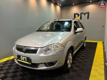 Fiat Palio 1.4 Mpi Attractive Weekend 8v Flex 4p Manual