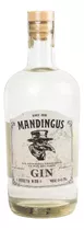 Mandingus Original 750cc