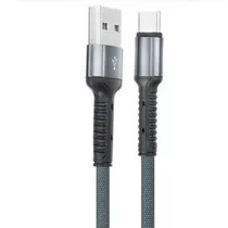 Cable De Datos Y Carga Compatible Con Huawei P20lite P30 Lit