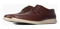 Zapato De Hombre Boating, Modelo Breeze