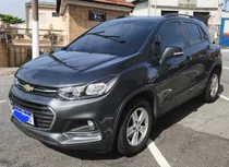 Chevrolet Tracker 1.4 16v Turbo Flex Lt Automático Câmera Ré