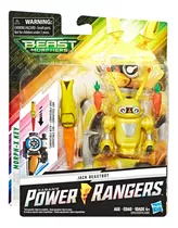 Boneco Power Rangers Beast Morphers Robo Jack Beastbot E5915