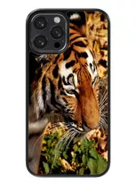 Funda Diseño Para iPhone Tigre De Xiamen  #7