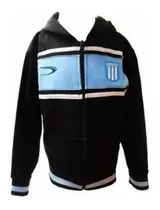 Campera Oficial Racing Club Niño Cod. 450 - 364